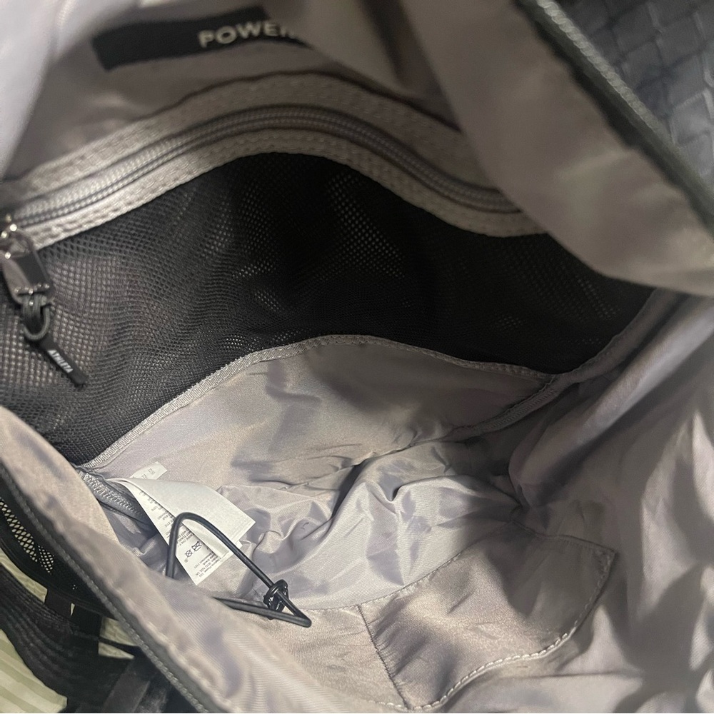 New Athleta Excursion Backpack - image 7